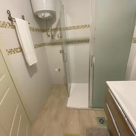 Apartman Miramare *