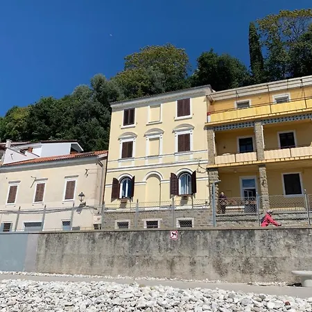 Miramare * Piran