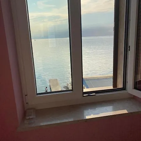 Apartman Miramare *