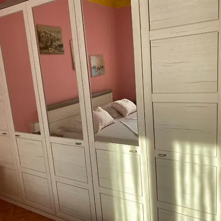 Miramare Apartment