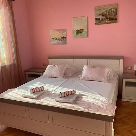 Apartment Miramare