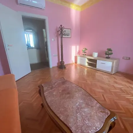Apartman Miramare