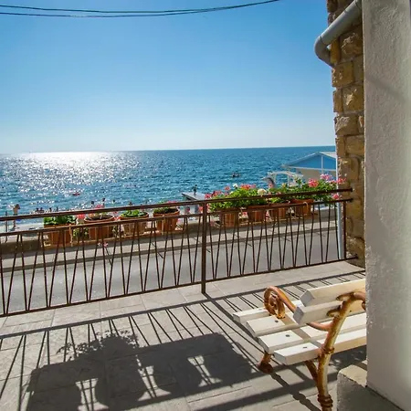 Miramare Piran