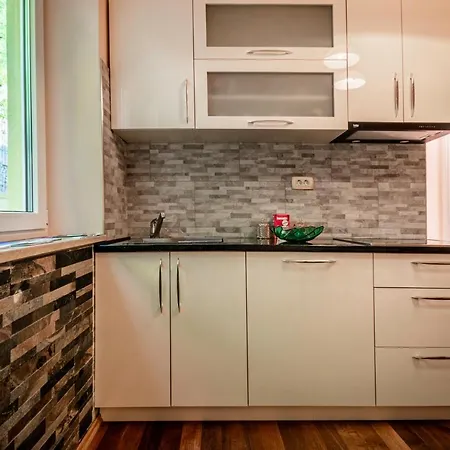 Miramare Appartement