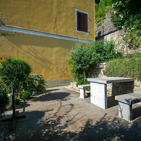 Miramare Apartment