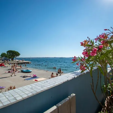 Miramare Apartment Piran