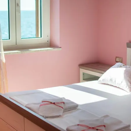 Miramare Apartman Piran