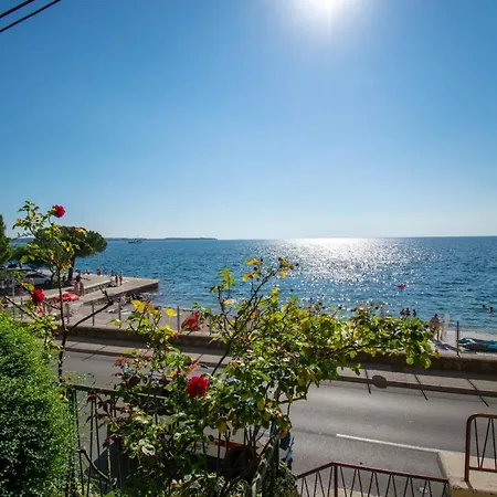 Apartment Miramare