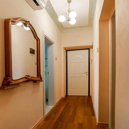 Miramare Apartment