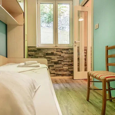 Apartment Miramare
