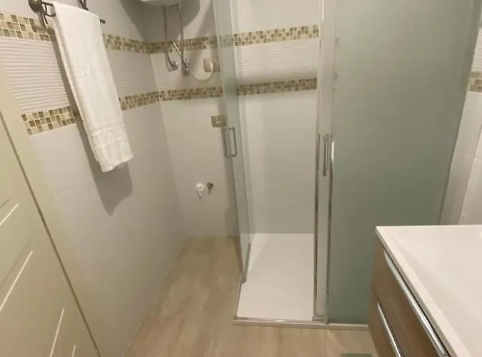 Appartement Miramare *