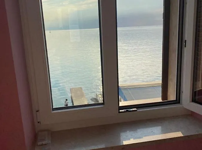 Appartement Miramare *