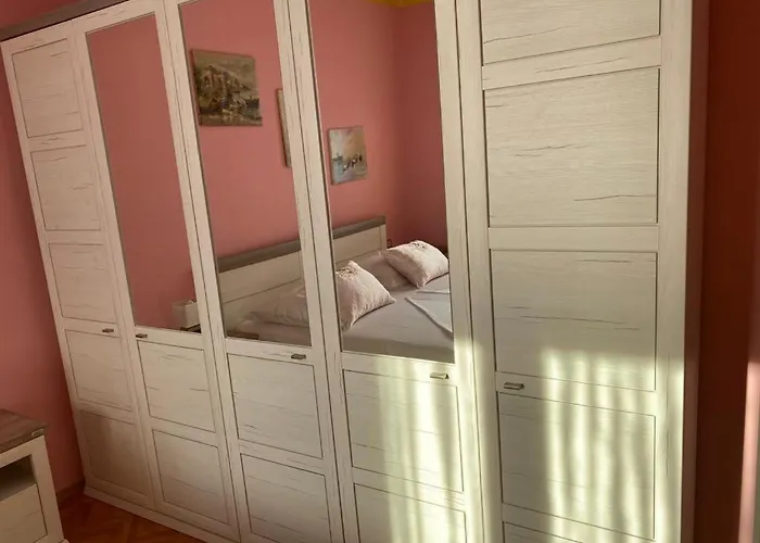 Miramare Appartement