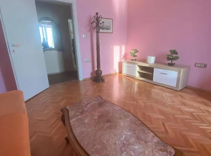 Appartement Miramare