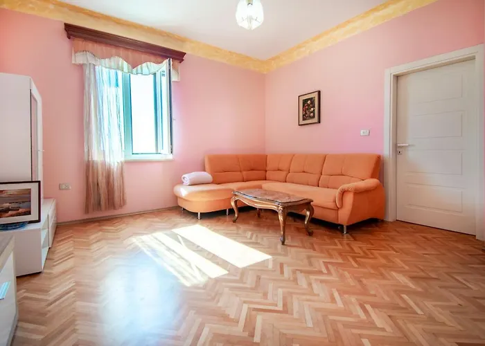 Appartement Miramare