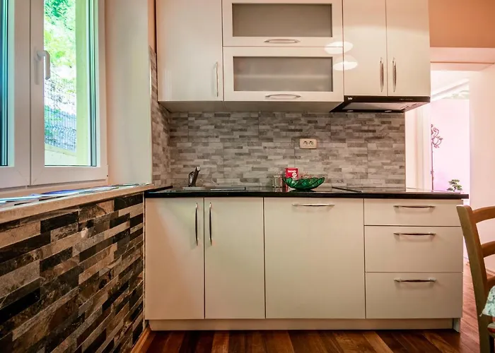 Miramare Appartement