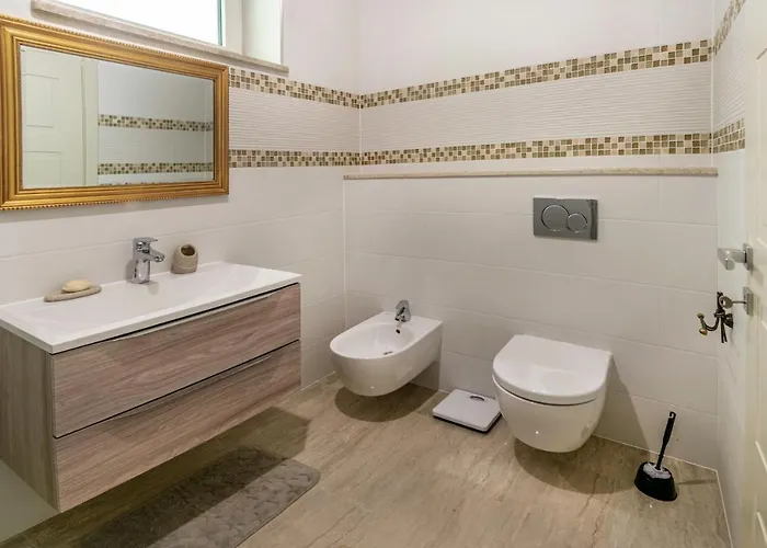 Appartement Miramare *