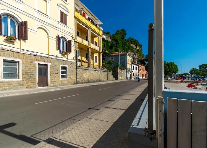 Miramare Appartement *