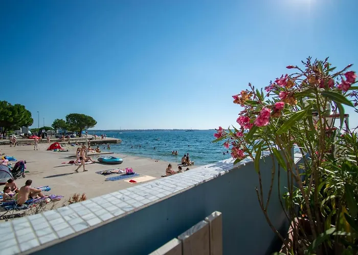 Miramare Appartement Piran