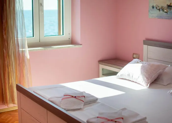 Miramare Appartement Piran