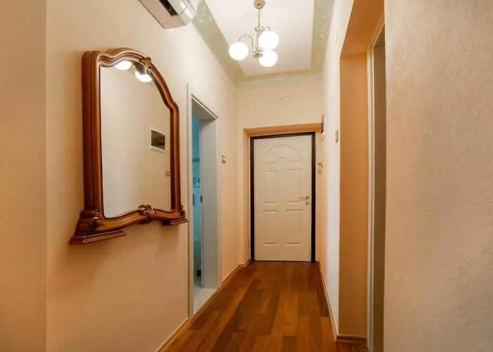 Miramare Appartement