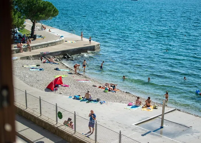 Miramare Appartement *