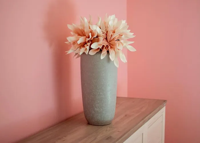 Miramare Appartement *