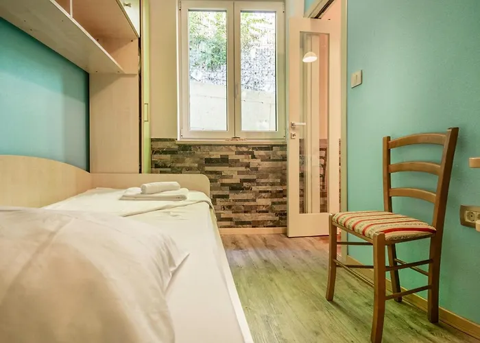 Appartement Miramare